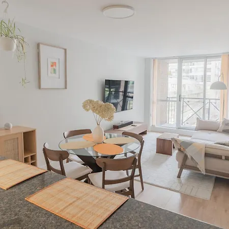 Boutique Suite Of Downtown Toronto